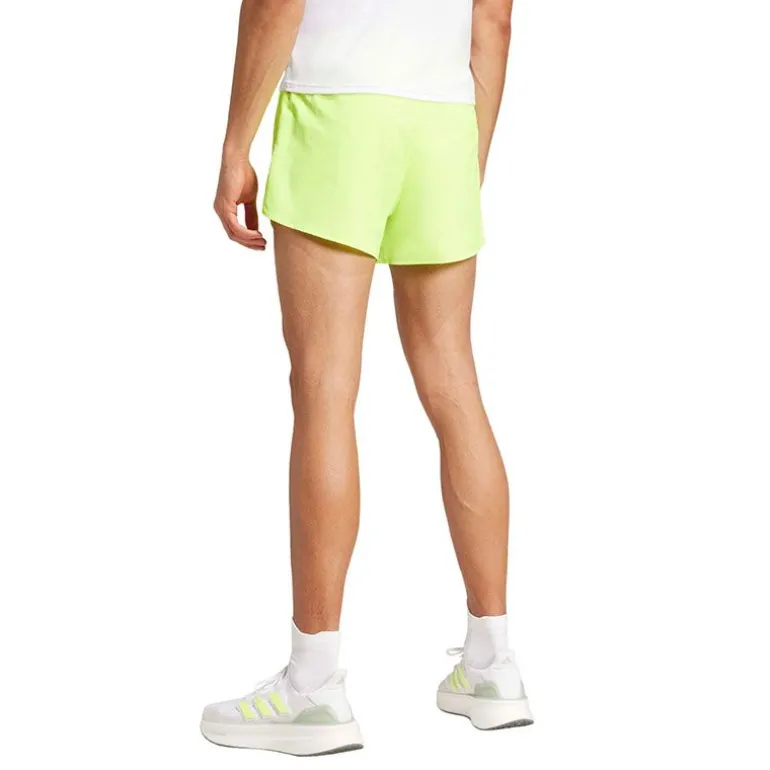 PANTALON CORTO ADIDAS ADIZERO ESSENTIALS