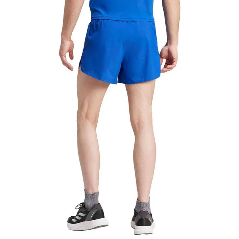 PANTALON CORTO ADIDAS ADIZERO ESSENTIALS