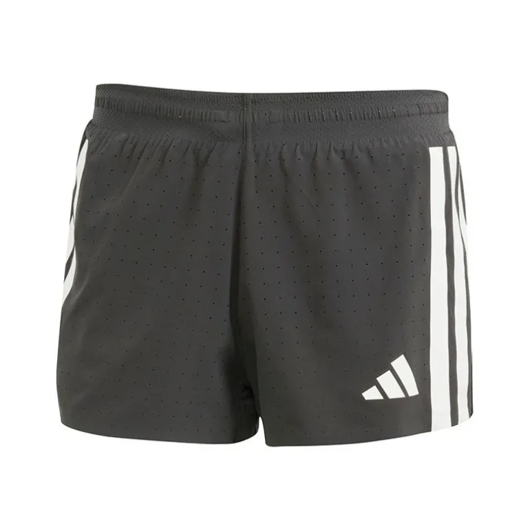 PANTALON CORTO ADIDAS ADIZERO SPLIT 2"