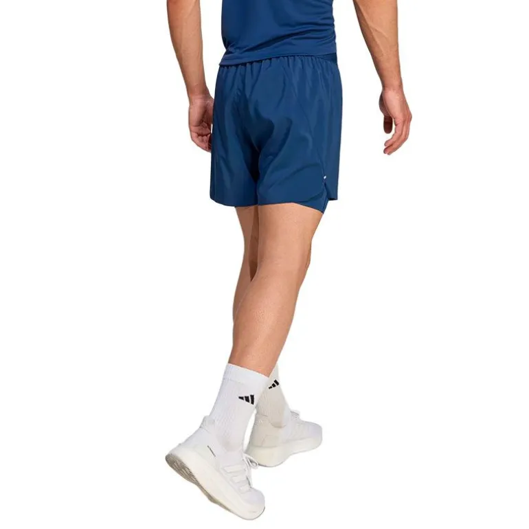 PANTALON CORTO ADIDAS ESSENTIALS 2IN1