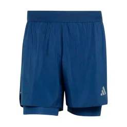PANTALON CORTO ADIDAS ESSENTIALS 2IN1