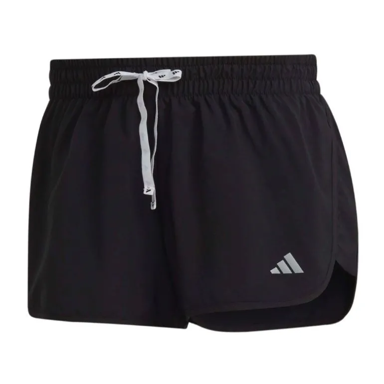 PANTALON CORTO ADIDAS RUN IT MUJER