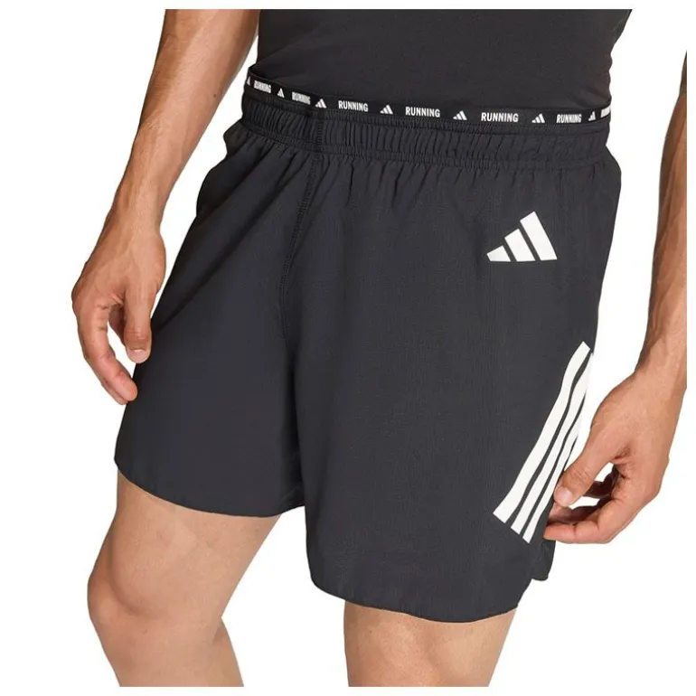 PANTALON CORTO ADIDAS RUNNING ADI365 FORMOTION ICONIC