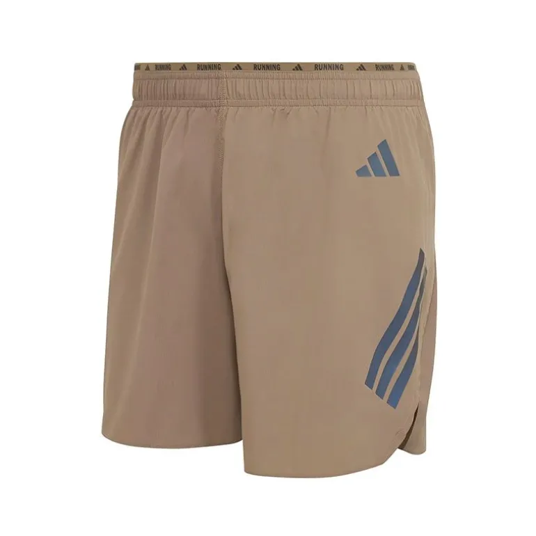 PANTALON CORTO ADIDAS RUNNING ADI365 FORMOTION ICONIC