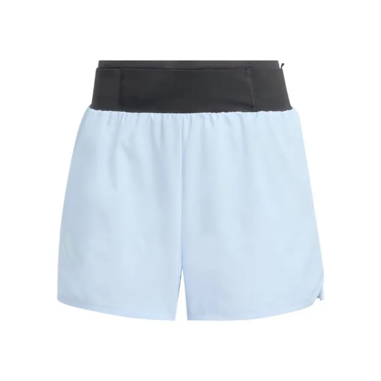 PANTALON CORTO ADIDAS TERREX XPERIOR MUJER 3"