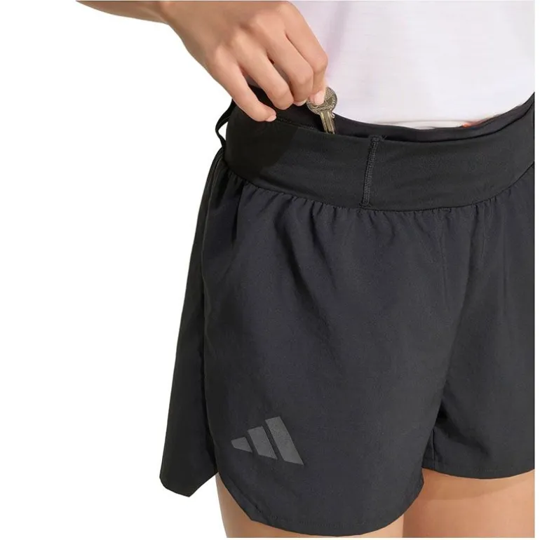 PANTALON CORTO ADIDAS TERREX XPERIOR MUJER 3"