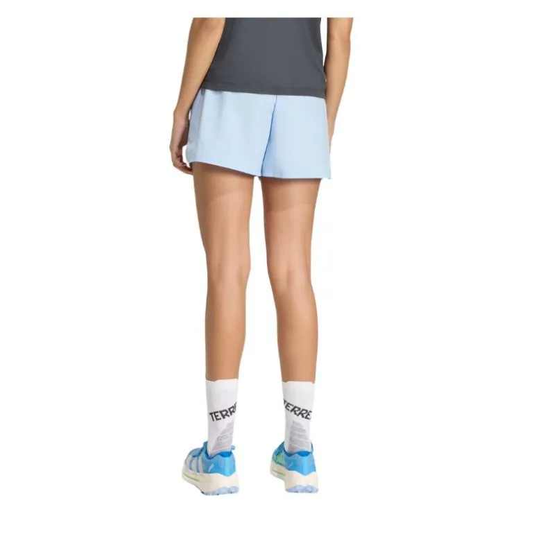 PANTALON CORTO ADIDAS TERREX XPERIOR MUJER 3"
