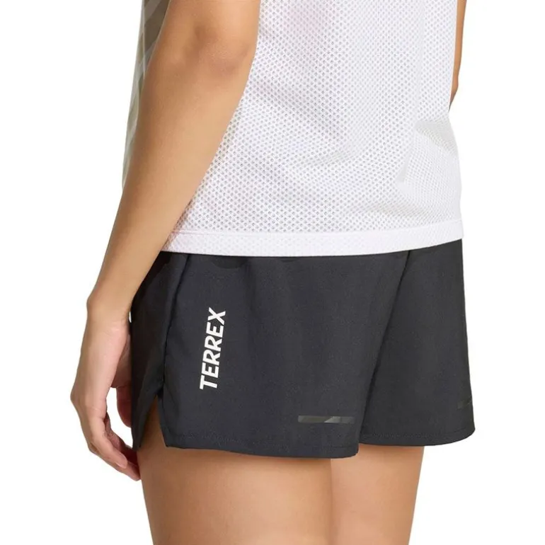 PANTALON CORTO ADIDAS TERREX XPERIOR MUJER 3"