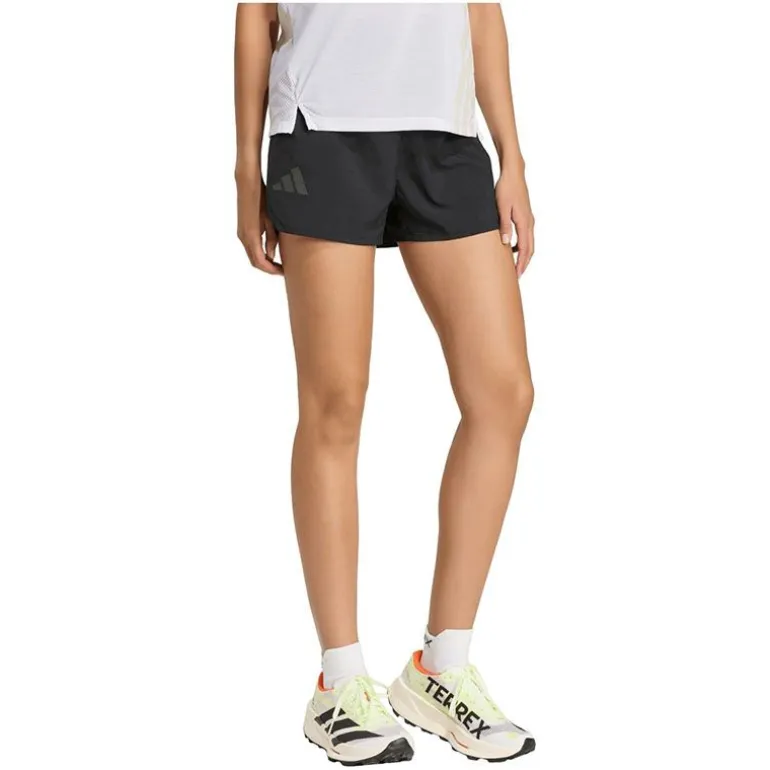 PANTALON CORTO ADIDAS TERREX XPERIOR MUJER 3"
