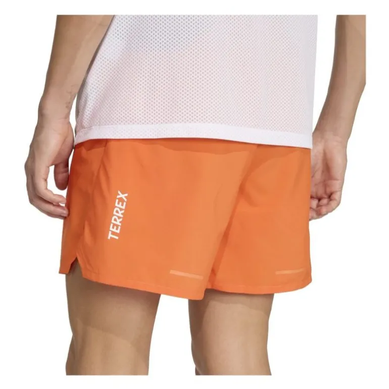 PANTALON CORTO ADIDAS TERREX XPERIOR 5"