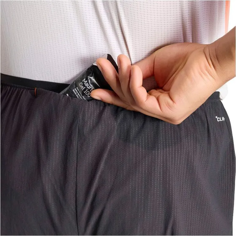 PANTALON CORTO ADIDAS TERREX XPERIOR PRO AERO