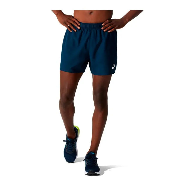 PANTALON CORTO ASICS CORE 5IN