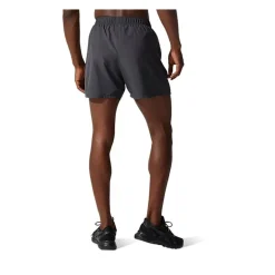 PANTALON CORTO ASICS CORE 5IN