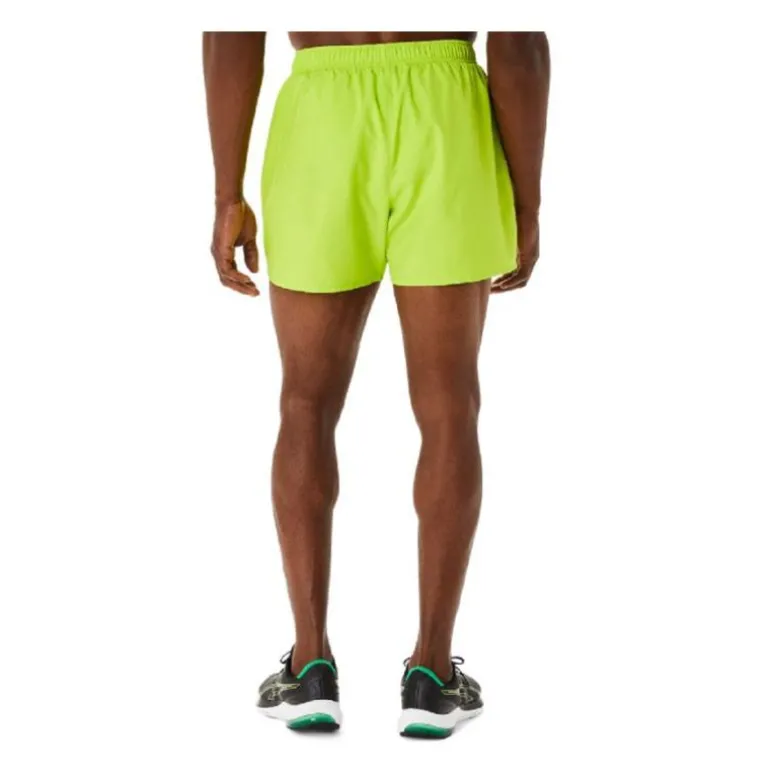 PANTALON CORTO ASICS CORE 5IN