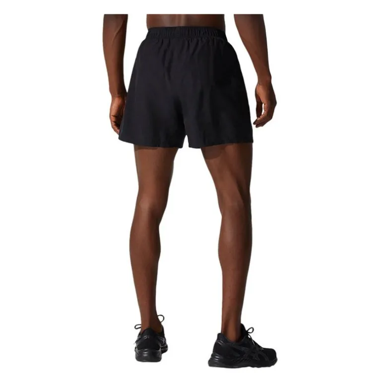 PANTALON CORTO ASICS CORE 5IN