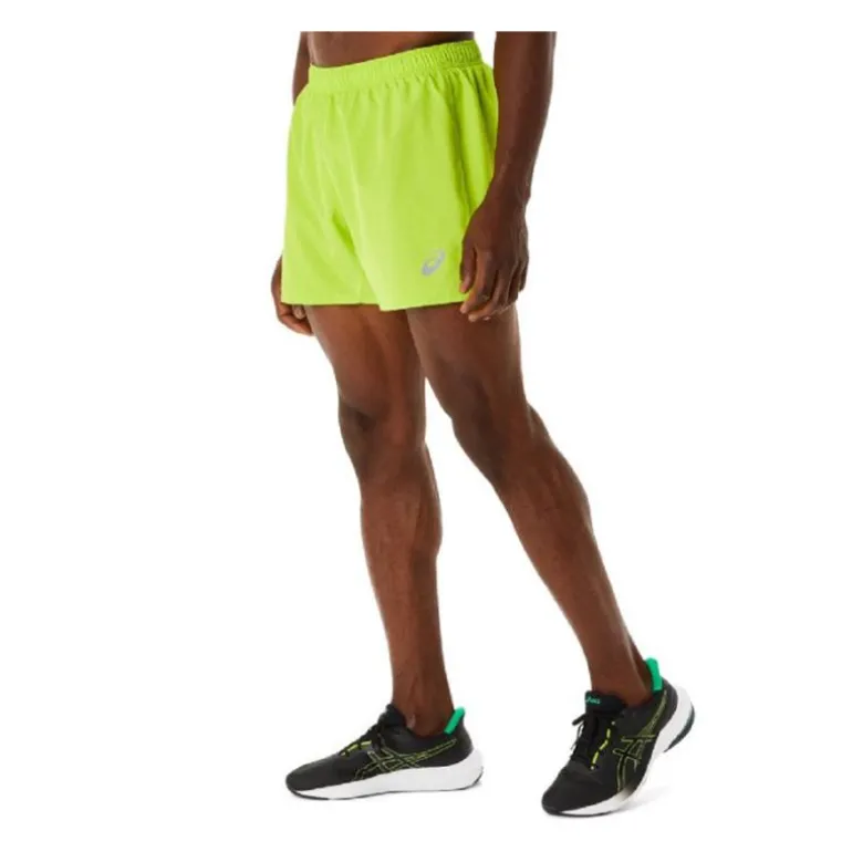 PANTALON CORTO ASICS CORE 5IN