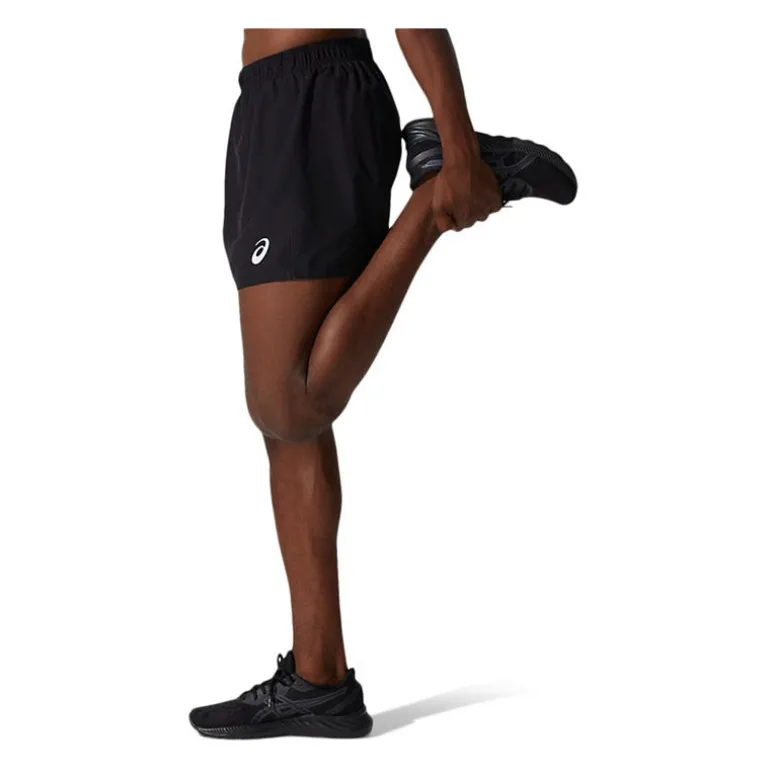 PANTALON CORTO ASICS CORE 5IN