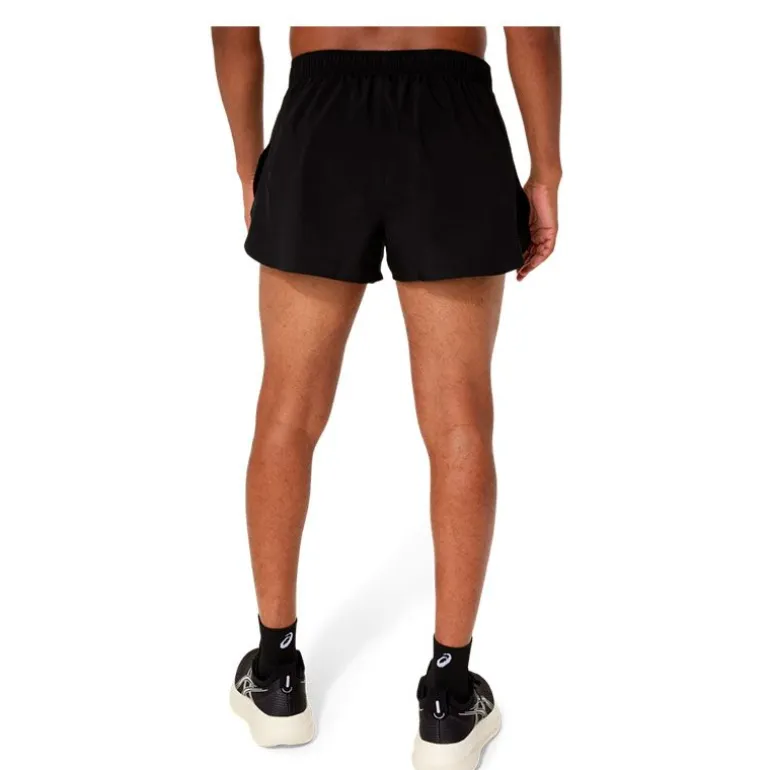 PANTALON CORTO ASICS CORE SPLIT