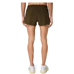 PANTALON CORTO ASICS CORE SPLIT