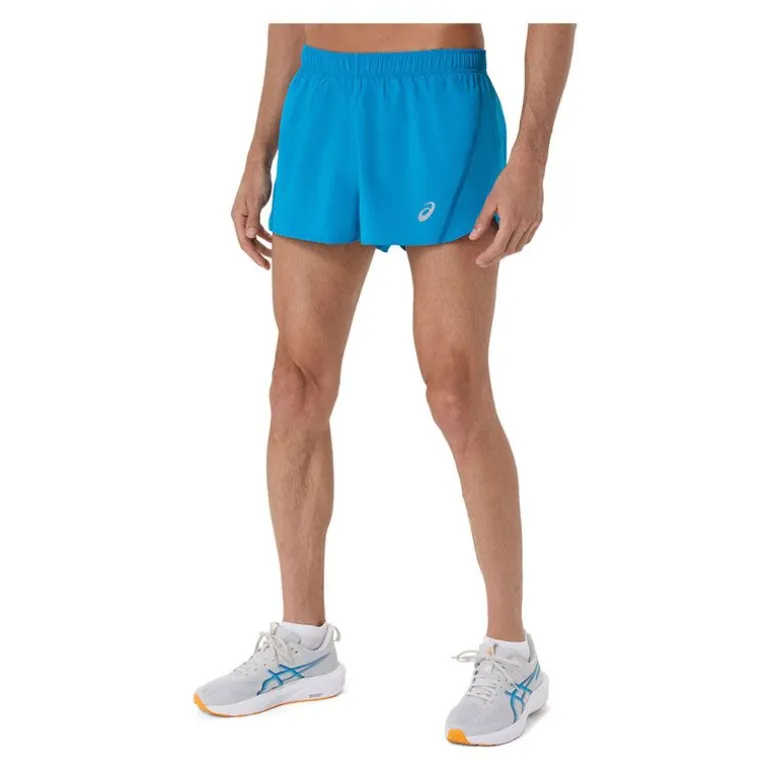 PANTALON CORTO ASICS CORE SPLIT