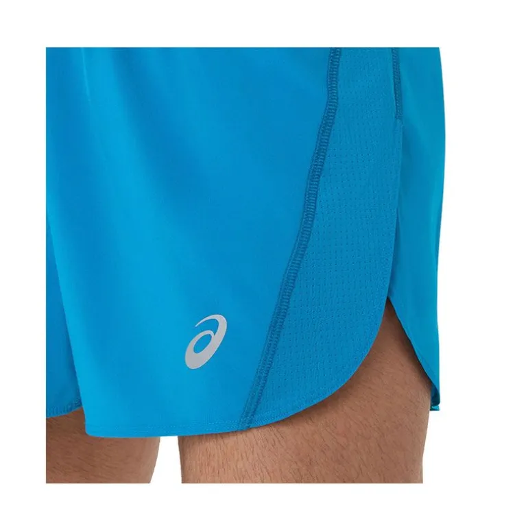 PANTALON CORTO ASICS CORE SPLIT
