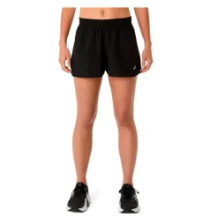 PANTALON CORTO ASICS CORE SPLIT MUJER