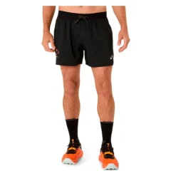 PANTALON CORTO ASICS FUJITRAIL ALL OVER PRINT 5IN
