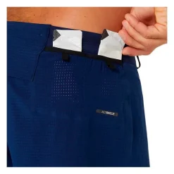 PANTALON CORTO ASICS METARUN 5IN 2025