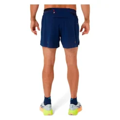PANTALON CORTO ASICS METARUN 5IN 2025