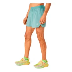 PANTALON CORTO ASICS ROAD 5IN SHORT