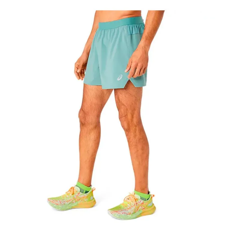 PANTALON CORTO ASICS ROAD 5IN SHORT