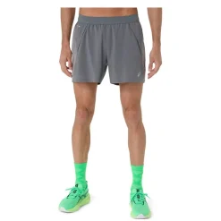 PANTALON CORTO ASICS ROAD 5IN SHORT
