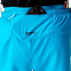 PANTALON CORTO BROOKS CASCADIA MUJER