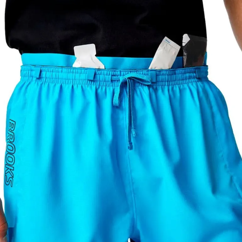 PANTALON CORTO BROOKS CASCADIA