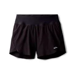 PANTALON CORTO BROOKS CHASER 5" 2.0 MUJER
