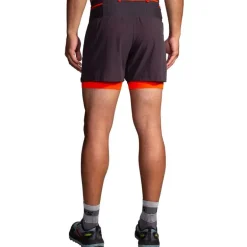 PANTALON CORTO BROOKS HIGH POINT 5