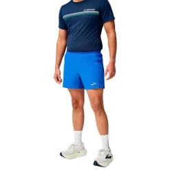 PANTALON CORTO BROOKS JOURNEY 5