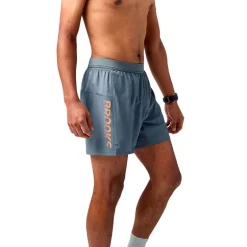 PANTALON CORTO BROOKS JOURNEY 5