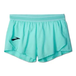 PANTALON CORTO BROOKS PRO KIT SPLIT 3"