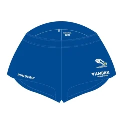 PANTALON CORTO CLUB CORREDORES JUNIOR