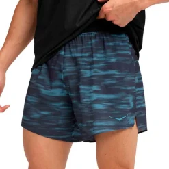 PANTALON CORTO HOKA 5