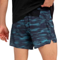 PANTALON CORTO HOKA 5