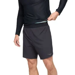 PANTALON CORTO HOKA SKYGLIDE
