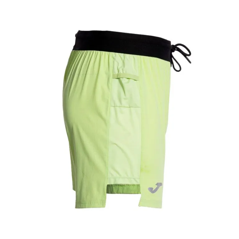 PANTALON CORTO JOMA R-CITY
