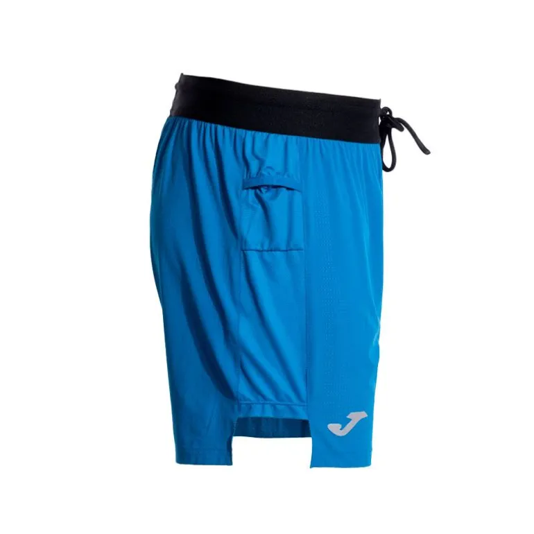 PANTALON CORTO JOMA R-CITY