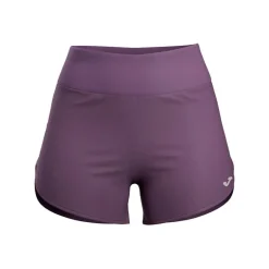 PANTALON CORTO JOMA R-CITY ICONIC MUJER