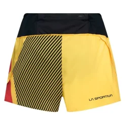 PANTALON CORTO LA SPORTIVA FLOW 3"