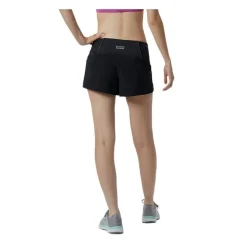PANTALON CORTO NEW BALANCE IMPACT RUN 3" MUJER