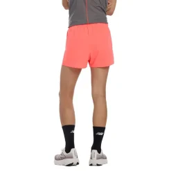 PANTALON CORTO NEW BALANCE RC ULTRA LIGHT SPLIT 3