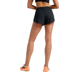 PANTALON CORTO NEW BALANCE RC ULTRA LIGHT SPLIT 3" MUJER